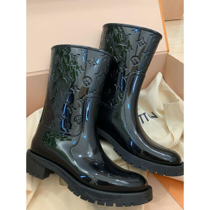 Louis Vuitton x レインシューズ(レディース)|新作を海外通販【BUYMA】 Louis Vuitton x レインシューズ(レディース)|新作を海外通販【BUYMA】