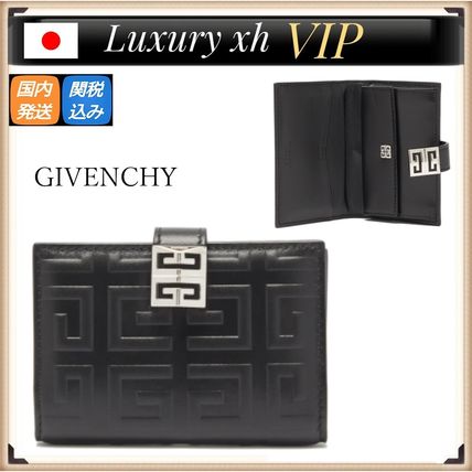 GIVENCHY x 折りたたみ財布(レディース)|新作を海外通販【BUYMA】 GIVENCHY x 折りたたみ財布(レディース)|新作を海外通販【BUYMA】
