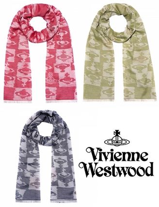 Vivienne Westwood x スカーフ(レディース)|新作を海外通販【BUYMA】 Vivienne Westwood x スカーフ(レディース)|新作を海外通販【BUYMA】
