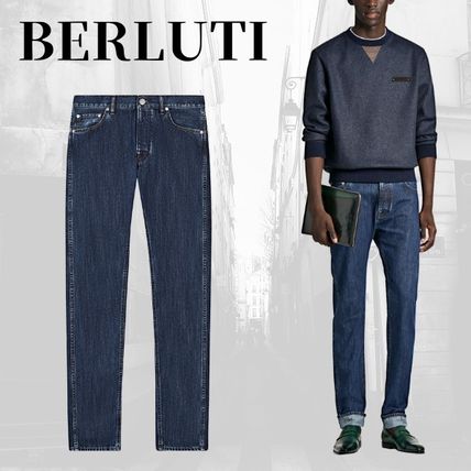 Berluti x デニム・ジーパン(メンズ)|新作を海外通販【BUYMA】 Berluti x デニム・ジーパン(メンズ)|新作を海外通販【BUYMA】