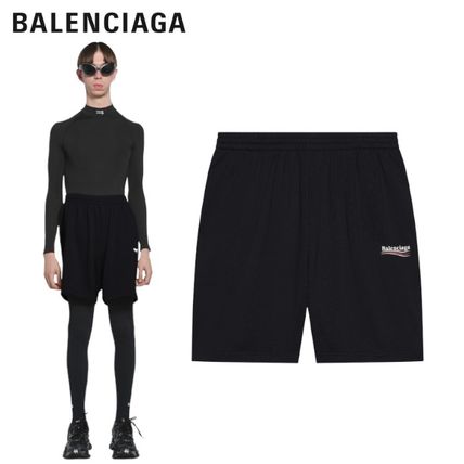 BALENCIAGA x ハーフ・ショートパンツ(メンズ)|新作を海外通販【BUYMA】 BALENCIAGA x ハーフ・ショートパンツ(メンズ)|新作を海外通販【BUYMA】