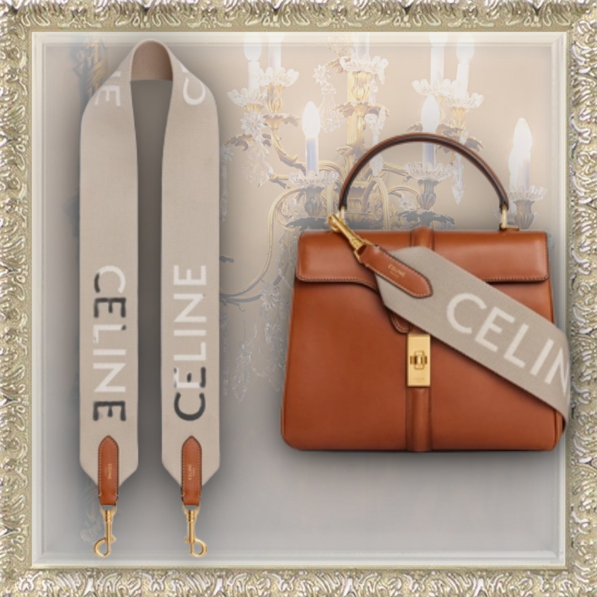 代引き人気
新作 CELINE 22SS ショルダーストラップ ジャカード付き ロング バッグ・カバンその他 代引き人気
新作 CELINE 22SS ショルダーストラップ ジャカード付き ロング バッグ・カバンその他