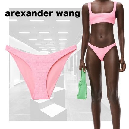 Alexander Wang x 水着・ビーチグッズ(レディース) - 海外通販のBUYMA