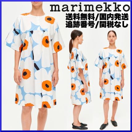 marimekko x ワンピース・オールインワン(レディース)|新作を海外通販 marimekko x ワンピース・オールインワン(レディース)|新作を海外通販
