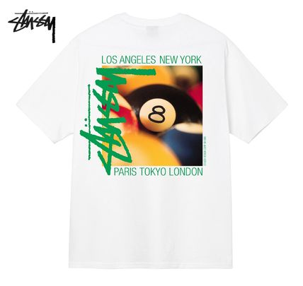 STUSSY x Tシャツ・カットソー(メンズ)|新作を海外通販【BUYMA】 STUSSY x Tシャツ・カットソー(メンズ)|新作を海外通販【BUYMA】