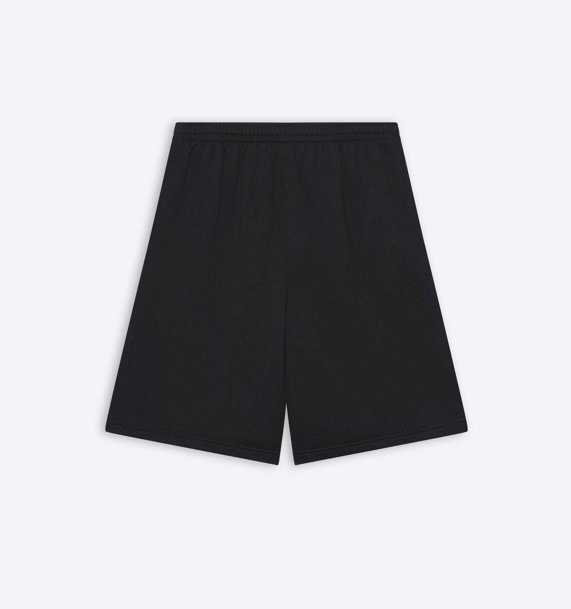 BALENCIAGA ハーフ・ショートパンツ バレンシアガ◆SPORTY B BASKETBALL ショーツ◇ハーフパンツ(4)