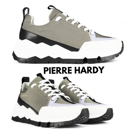 Pierre Hardy x スニーカー(メンズ)|新作を海外通販【BUYMA】 Pierre Hardy x スニーカー(メンズ)|新作を海外通販【BUYMA】
