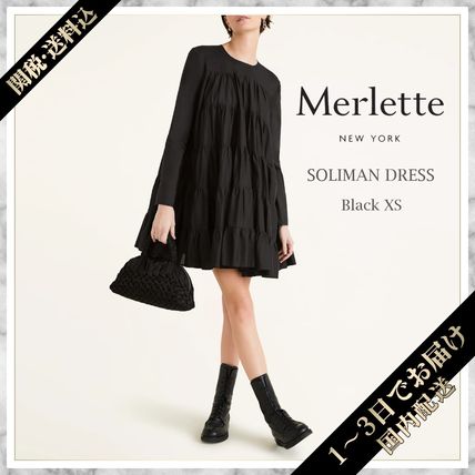 merlette x ワンピース・オールインワン(レディース) - 海外通販のBUYMA