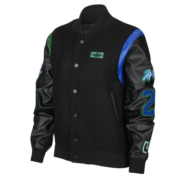 【即出荷】
【NIKE】★男女OK★Jordan x Aleali May Women's Varsity Jacket ジャケット 【即出荷】
【NIKE】★男女OK★Jordan x Aleali May Women's Varsity Jacket ジャケット