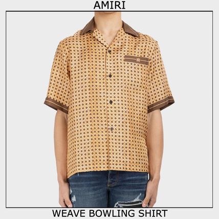 AMIRI x シャツ(メンズ)|新作を海外通販【BUYMA】