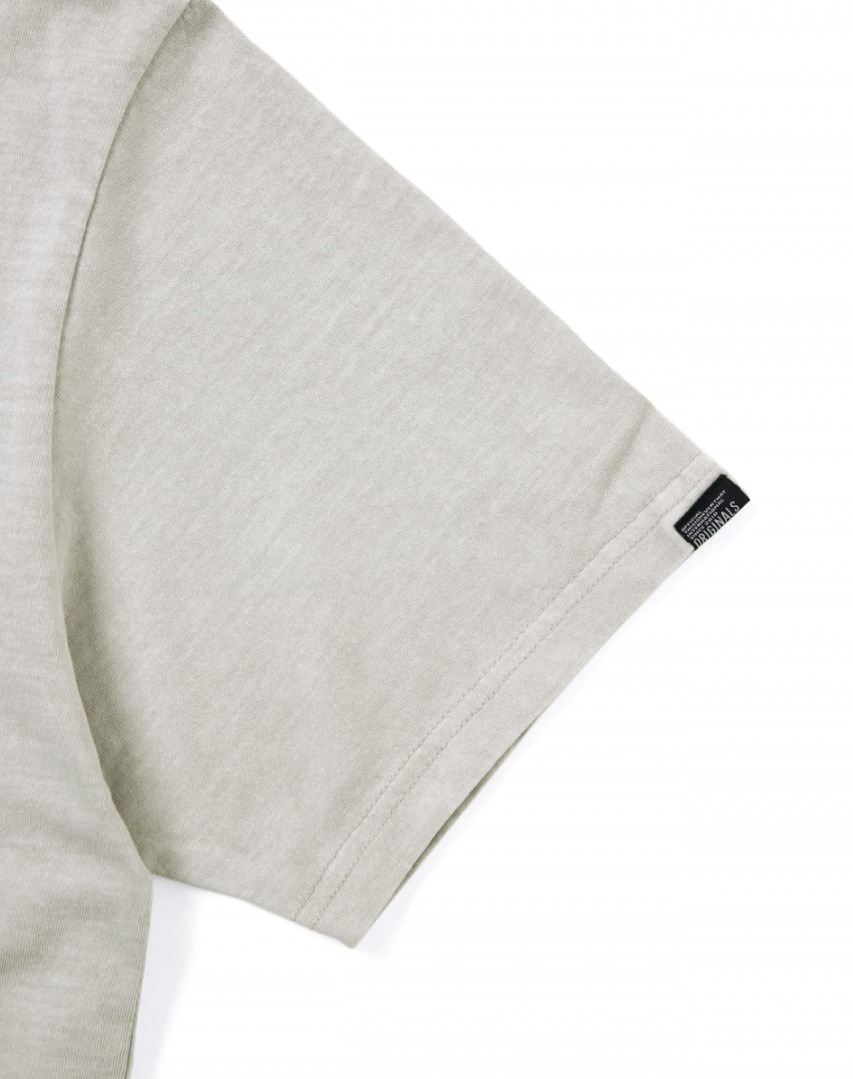 thisisneverthat Tシャツ・カットソー ☆22SS☆【thisisneverthat】☆Burn Logo Te.e☆Tシャツ☆(6)