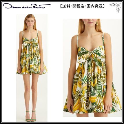 Oscar de la Renta x パーティードレス(レディース)|新作を海外通販 Oscar de la Renta x パーティードレス(レディース)|新作を海外通販