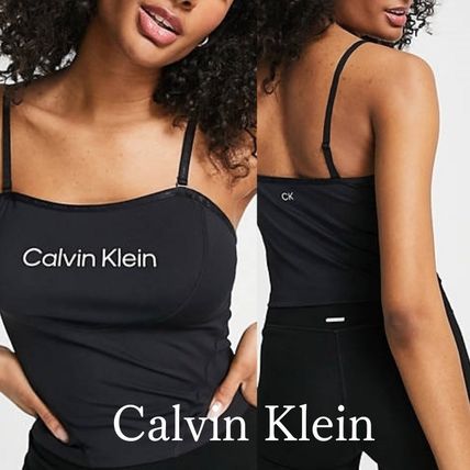 Calvin Klein x キャミソール(レディース) - 海外通販のBUYMA