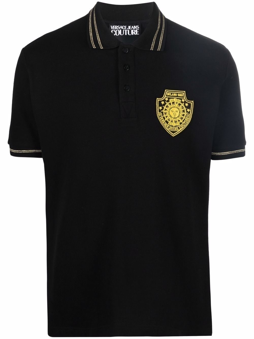 VERSACE JEANS Tシャツ・カットソー 大人気 * VERSACE JEANS COUTURE * Tシャツ(2)