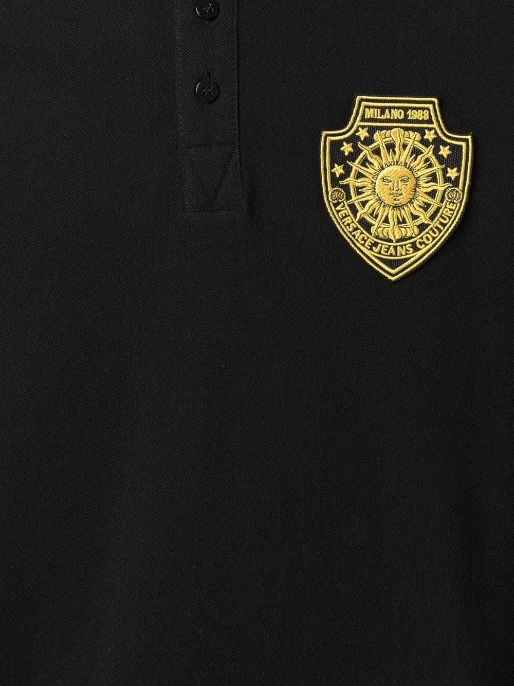VERSACE JEANS Tシャツ・カットソー 大人気 * VERSACE JEANS COUTURE * Tシャツ(4)