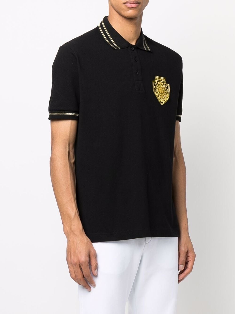 VERSACE JEANS Tシャツ・カットソー 大人気 * VERSACE JEANS COUTURE * Tシャツ(5)