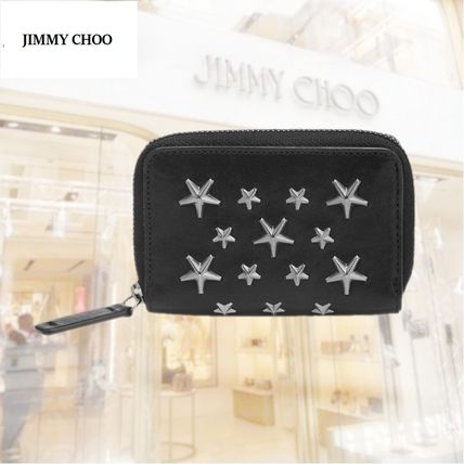 Jimmy Choo x コインケース・小銭入れ(メンズ)|新作を海外通販【BUYMA】 人気の商品通販サイト jimmy コインケース KAORIN様 choo 名刺入れ/定期入れ