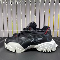 大人気☆VALENTINO☆SNEAKER☆TY0S