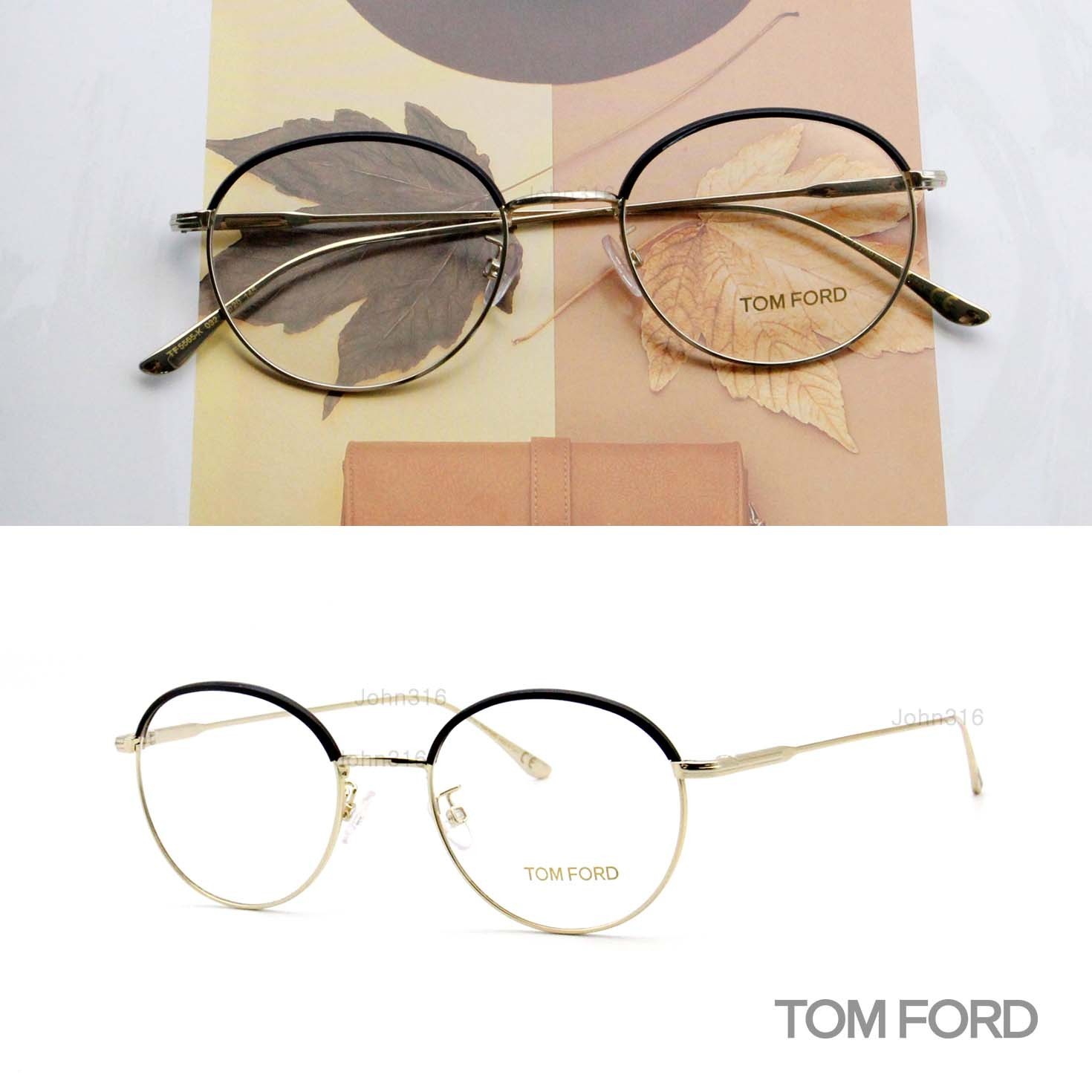 【TOM FORD】トムフォード メガネフレーム正規品 ★SALE★