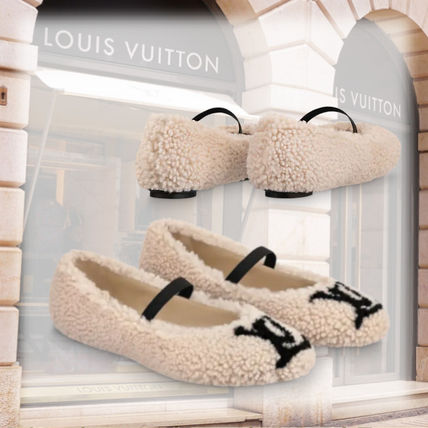 Louis Vuitton x バレエシューズ(レディース)|新作を海外通販【BUYMA】 Louis Vuitton x バレエシューズ(レディース)|新作を海外通販【BUYMA】