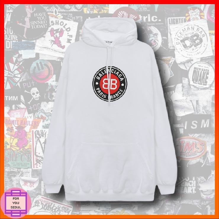 48%割引もらって嬉しい出産祝い ☆BALENCIAGA☆ロゴフードTシャツ パーカー・フーディ トップス-WWW.PROPUS.COM.BR 48%割引もらって嬉しい出産祝い ☆BALENCIAGA☆ロゴフードTシャツ パーカー・フーディ トップス-WWW.PROPUS.COM.BR