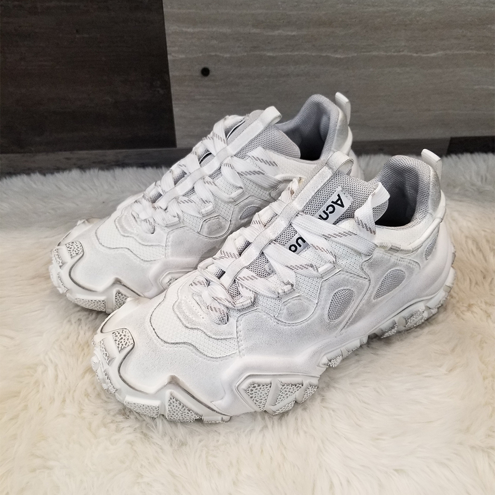 ACNE STUDIOS|アクネストゥディオズ BOLZTER スニーカー