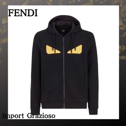FENDI x パーカー・フーディ(メンズ) - 海外通販のBUYMA