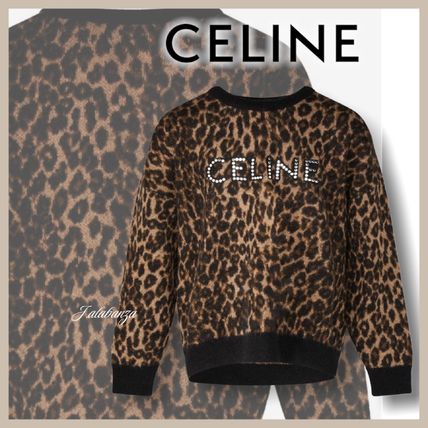レオパード(ヒョウ柄) CELINE(セリーヌ) トップス(メンズ) - 海外 ...