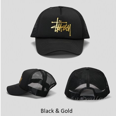 【STUSSY 】人気ロゴ！サイコロデザイン キャップ ユニセックス STUSSY 】人気ロゴ！サイコロデザイン キャップ ユニセックス