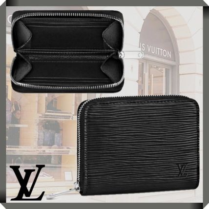 Louis Vuitton EPI(ルイヴィトン エピ) コインケース・小銭入れ ...