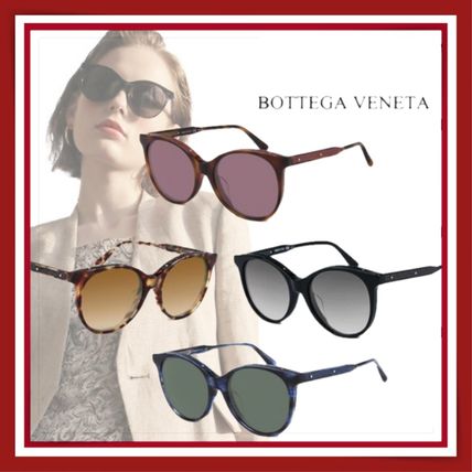 BOTTEGA VENETA x サングラス(レディース)|新作を海外通販【BUYMA】