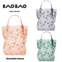 送料込 BAO BAO ISSEY MIYAKE ダズル トートバッグ (BAOBAO