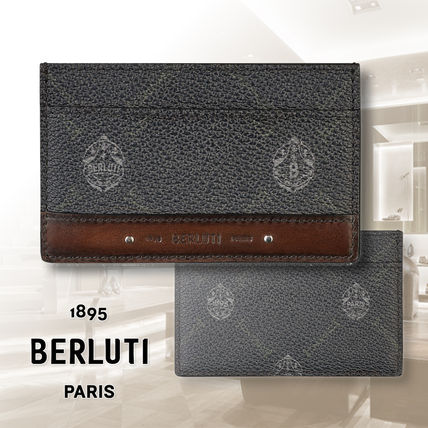 Berluti x カードケース・名刺入れ(メンズ) - 海外通販のBUYMA
