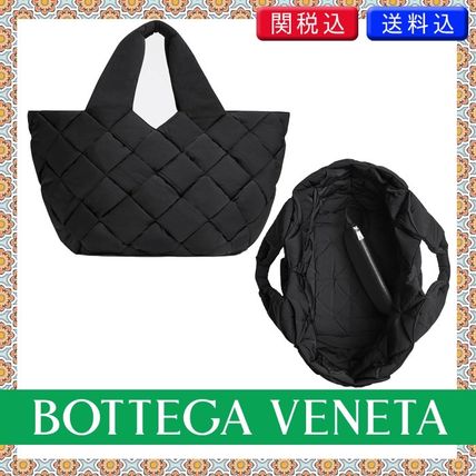 BOTTEGA VENETA CASSETTE x トートバッグ(メンズ) - 海外通販のBUYMA