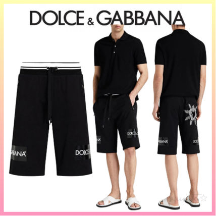 Dolce & Gabbana x ハーフ・ショートパンツ(メンズ)|新作を海外通販 Dolce & Gabbana x ハーフ・ショートパンツ(メンズ)|新作を海外通販
