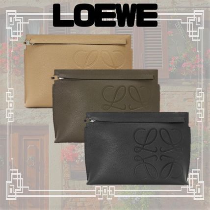 LOEWE x クラッチバッグ(メンズ)|新作を海外通販【BUYMA】