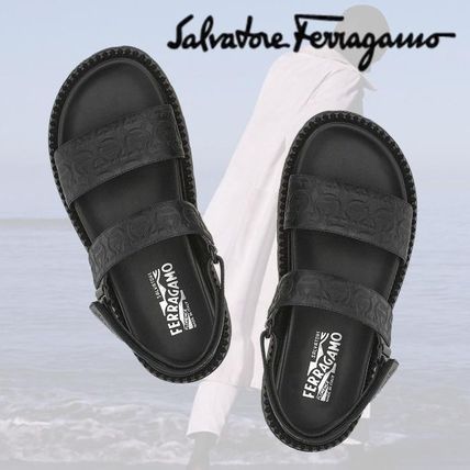 Salvatore Ferragamo x サンダル(メンズ)|新作を海外通販【BUYMA】 Salvatore Ferragamo x サンダル(メンズ)|新作を海外通販【BUYMA】