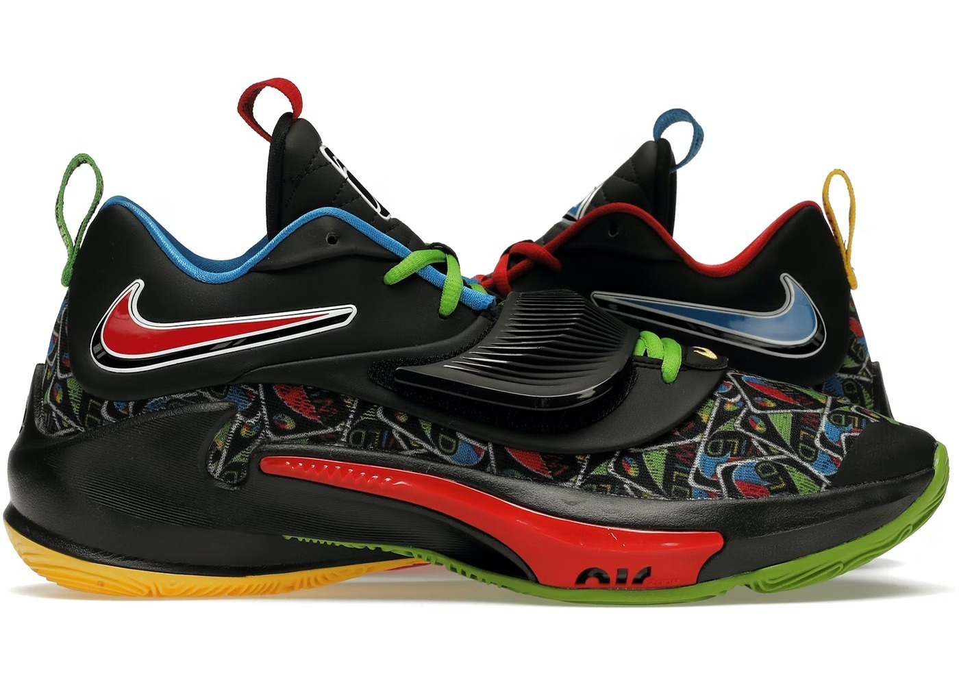 ☆NIKE ZOOM x UNO☆送関込☆世界的カードゲームの50周年を記念* (Nike