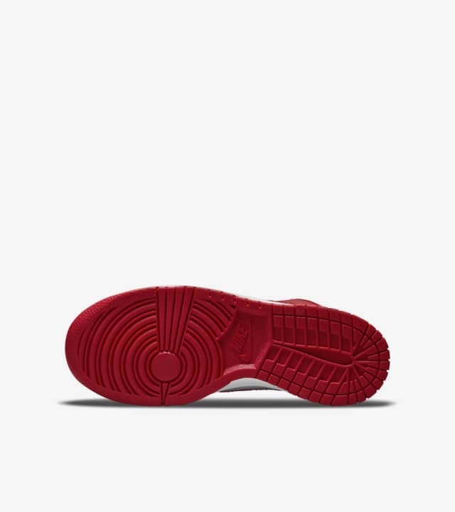 Nike キッズスニーカー 大人もOK★ {Nike} Dunk High Championship (GS) 送料関税込(11)