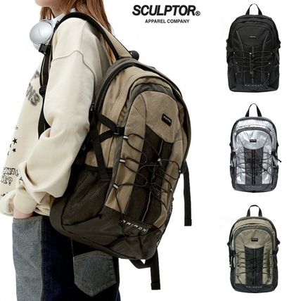 SCULPTOR x バックパック・リュック(レディース)|新作を海外通販【BUYMA】