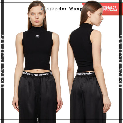 Alexander Wang x タンクトップ(レディース) - 海外通販のBUYMA