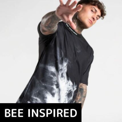 Bee Inspired Clothing x Tシャツ・カットソー(メンズ)|新作を海外 Bee Inspired Clothing x Tシャツ・カットソー(メンズ)|新作を海外