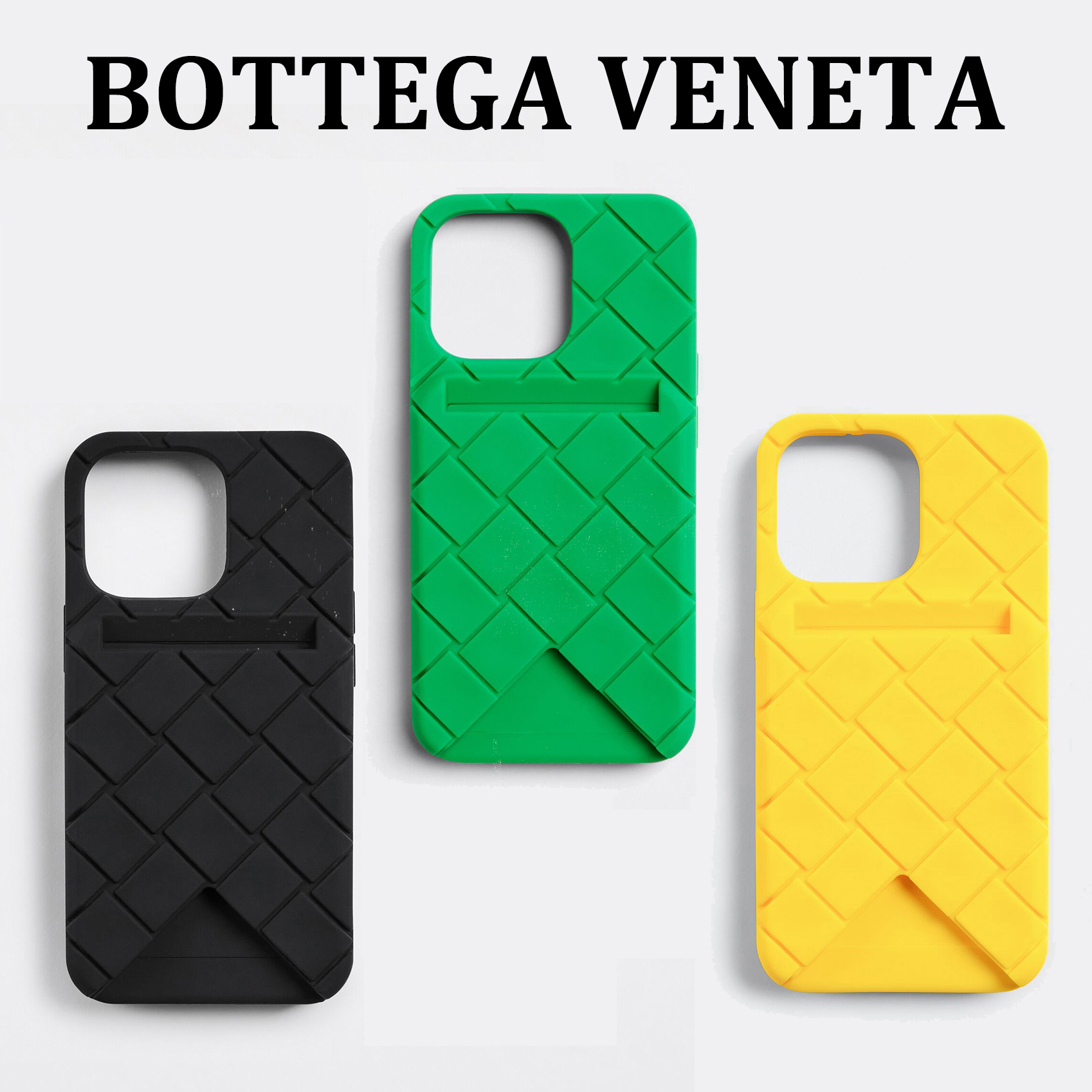 新品、未使用 クリスマスプレゼント 【BOTTEGA VENETA】ボッテガ
