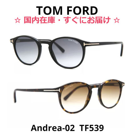 TOM FORD(トムフォード) サングラス(レディース) - 海外通販のBUYMA
