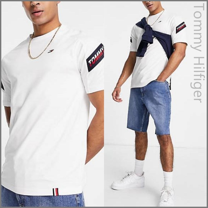 【 開梱 設置?無料 】
Tommy Hilfiger◇◆ PerformanceアイコンロゴTシャツ【送料込】 Tシャツ・カットソー 【 開梱 設置?無料 】
Tommy Hilfiger◇◆ PerformanceアイコンロゴTシャツ【送料込】 Tシャツ・カットソー