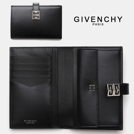 GIVENCHY x 折りたたみ財布(レディース)|新作を海外通販【BUYMA】 GIVENCHY x 折りたたみ財布(レディース)|新作を海外通販【BUYMA】