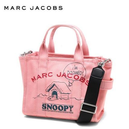 スヌーピー MARC JACOBS x バッグ・カバン(レディース) - 海外通販のBUYMA