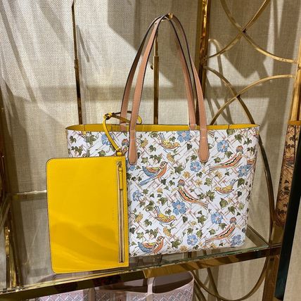 マルチカラー Tory Burch x トートバッグ(レディース)|新作を海外通販 ...