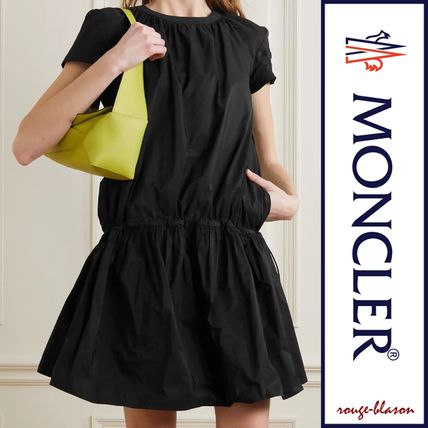MONCLER(モンクレール) ワンピース(レディース) - 海外通販のBUYMA