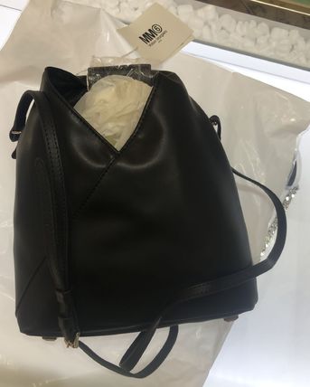 MM6 Maison Margiela x ショルダーバッグ・ポシェット(レディース ...